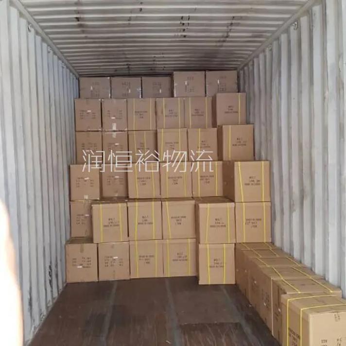 金华到上海普陀托运,售后保障.润恒裕物流